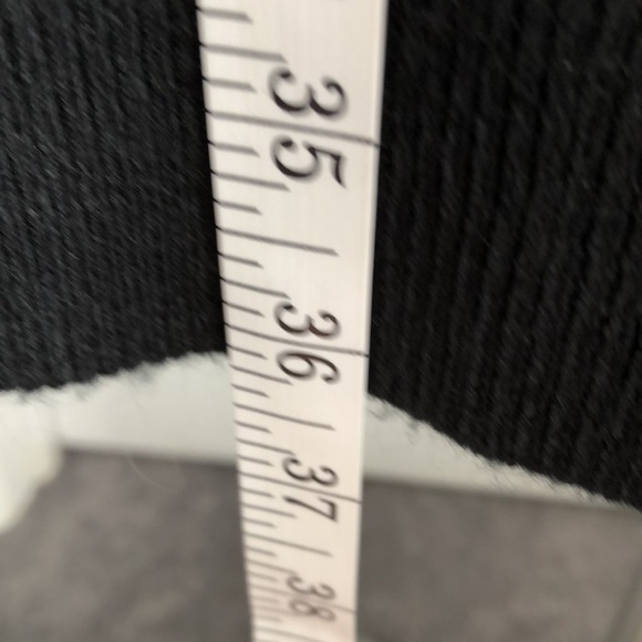 NWTS- Wendy Williams V-Neck dress size Large - Picture 3 of 9